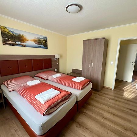 Ellen Hotel ハリスレー エクステリア 写真