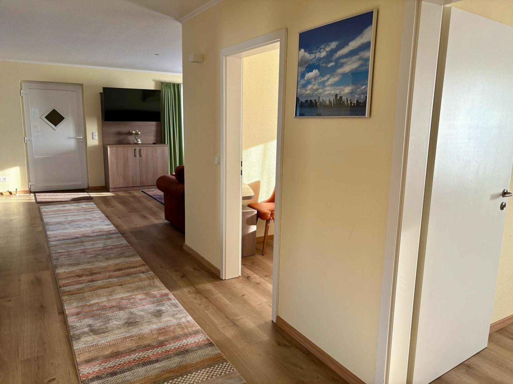 Ellen Hotel ハリスレー エクステリア 写真
